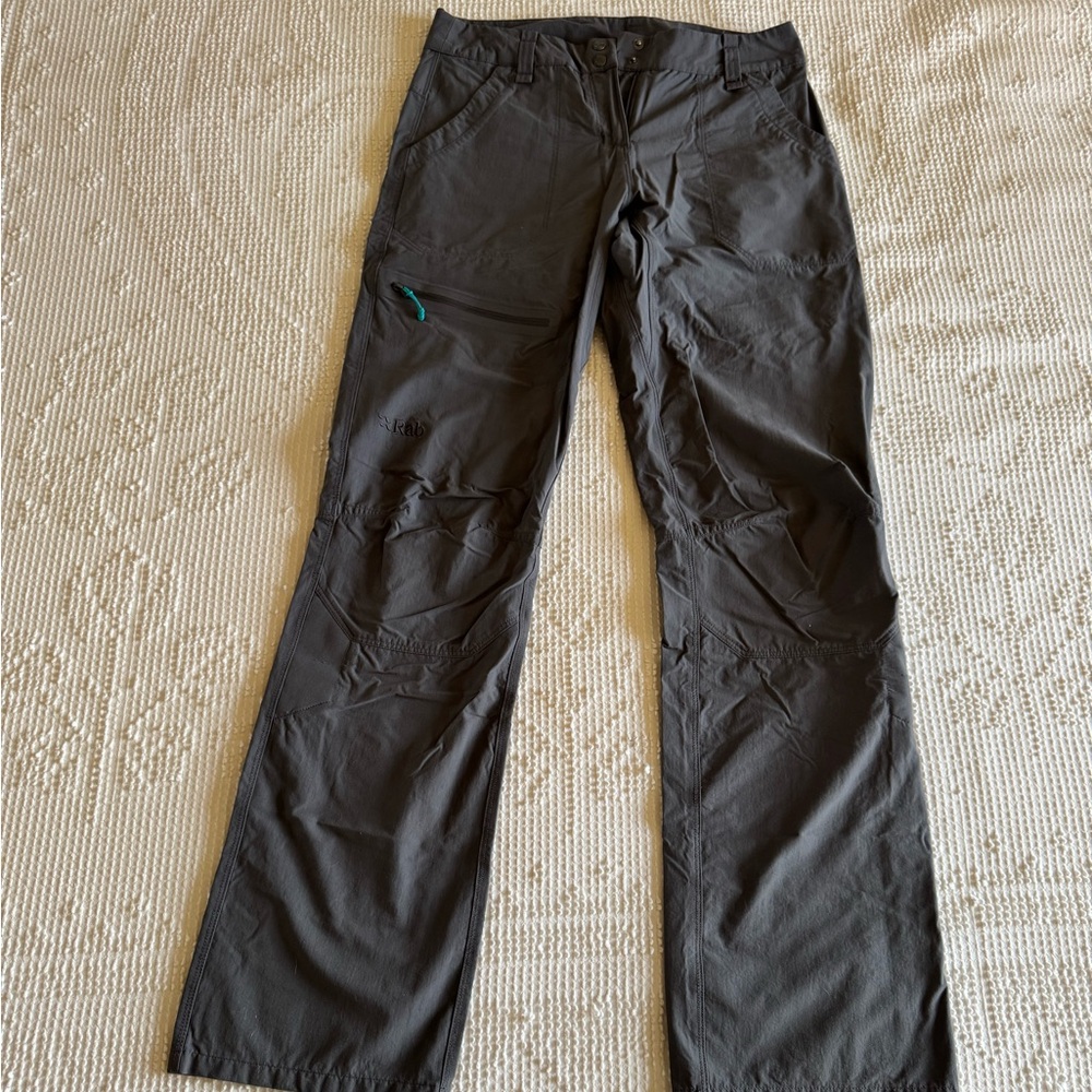 Rab Women’s Helix Hiking Pants - Size XS /  UK 8